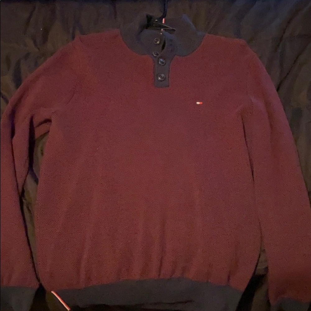 Tommy Hilfiger Sweater